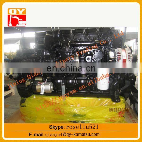 4JB 4 stroke engine diesel, 4-cylinder diesel engine for sale