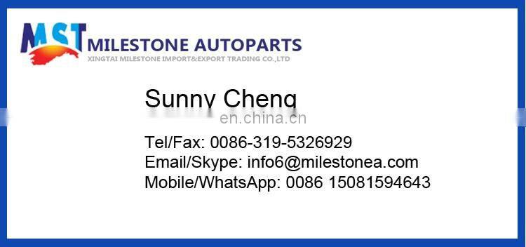 Auto Parts Air Filter 8149064 for truck