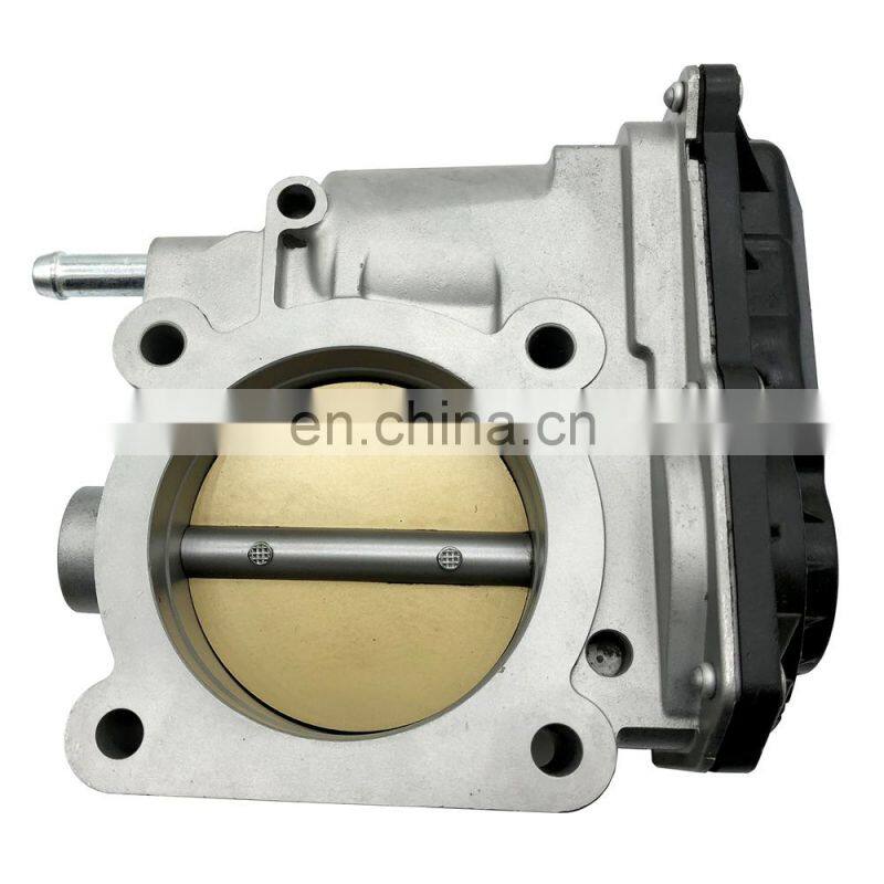 Throttle Body OEM 22030-0P010 220300P010