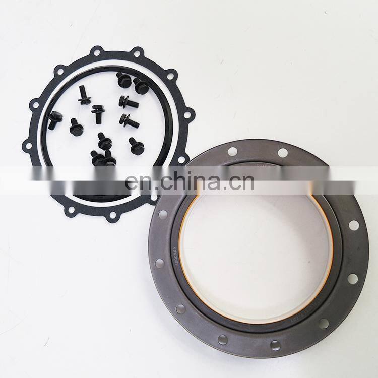 Auto Parts Engine Parts 3800643 Crankshaft Rear Oil Seal Assembly