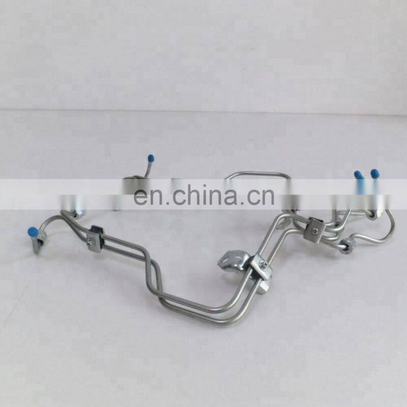 4934470 4BT Diesel Engine spare parts High Pressure Fuel Tube