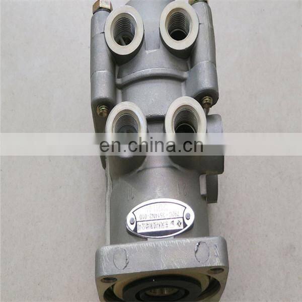 Dongfeng Truck EQ153 Engine Air Brake Valve 3514N2-010