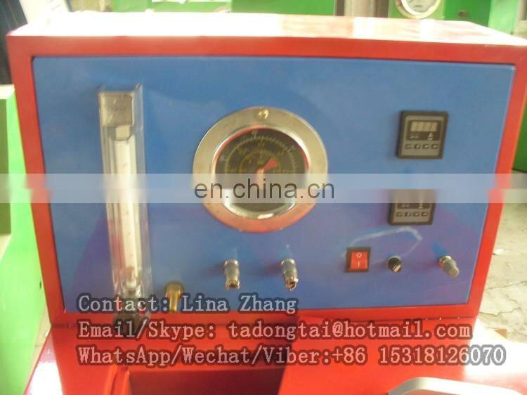 Request Electric Fuel Pump Quality Testing Machine DTQ300
