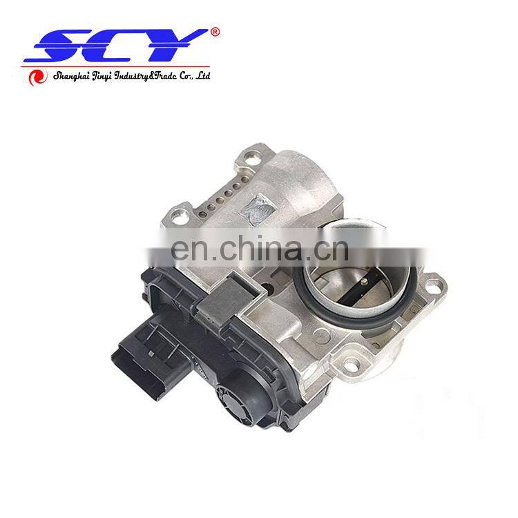 Throttle Body Suitable for RENAULT  KANGOO OE 7701051585 8200065648 8200067219 8200166869 77 01 051 585