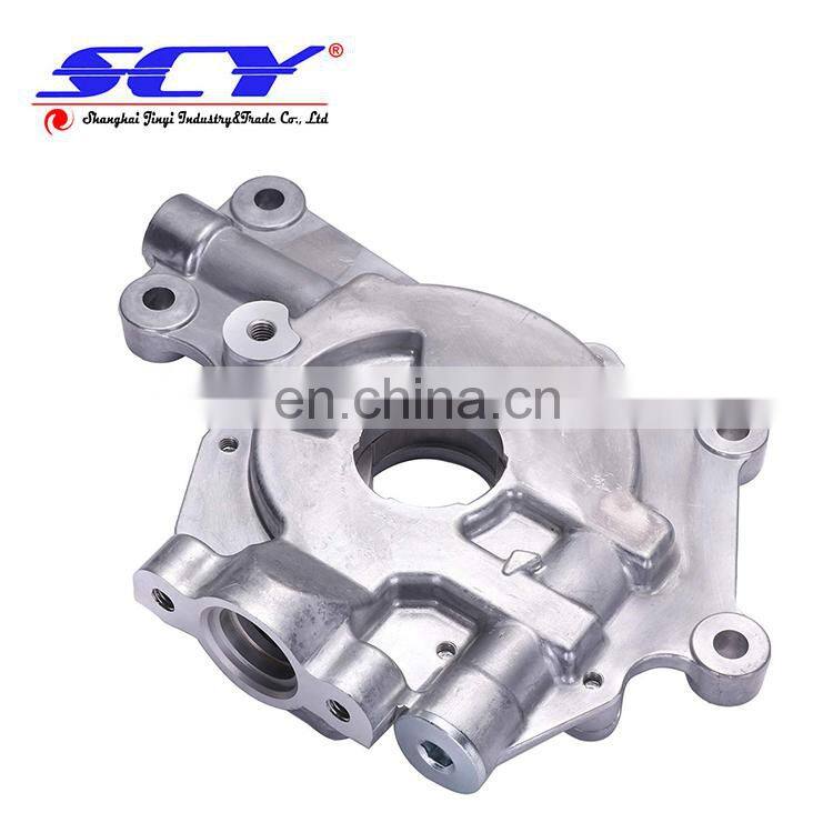 Engine Oil Pump Suitable For Chrysler Concorde 4663744 4663745 4663745AC 22443646 6018192 OP140 4663745AB AM3416015841 OPMI027 O