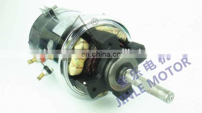 1KW DC Motor 24V for Electric Forklift