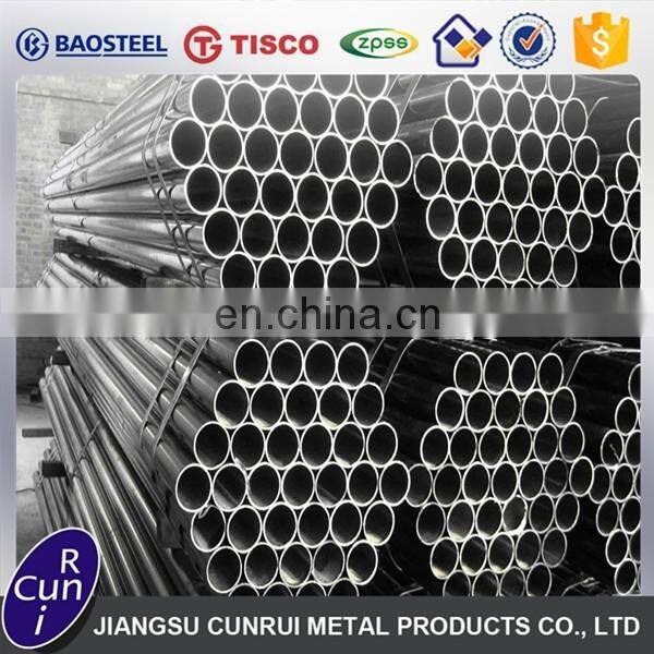 Manufacturer directly supply Cheap price stainless steel pipe price per ton