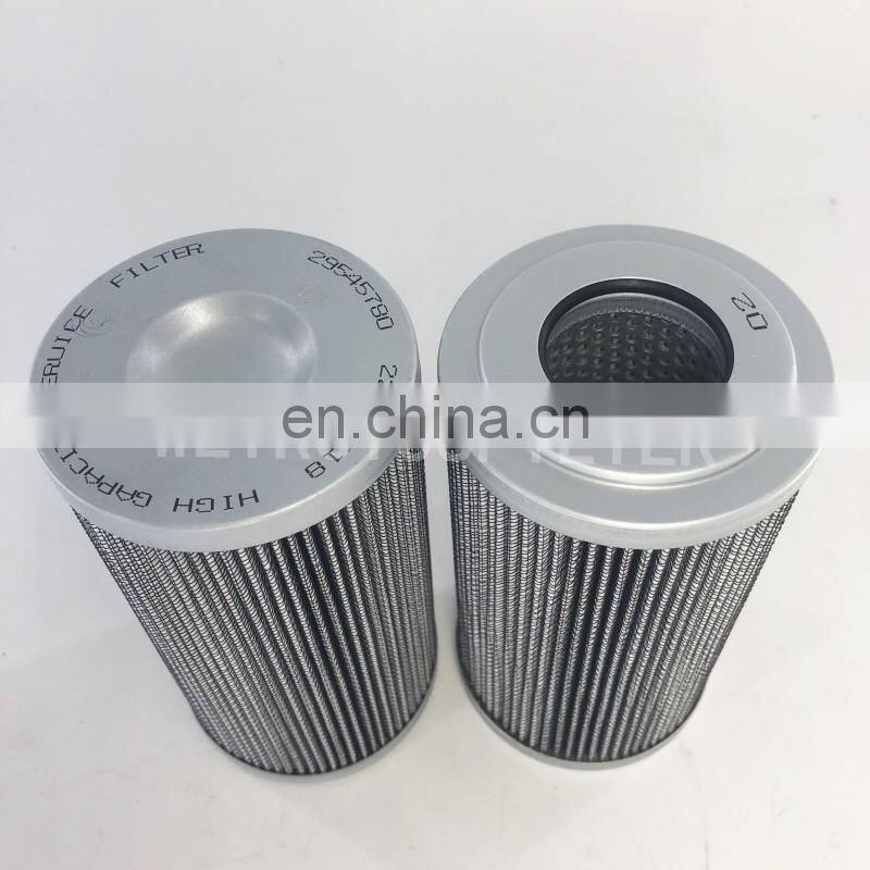 Transmission Oil filter element hydraulic filter HF28937 29545780