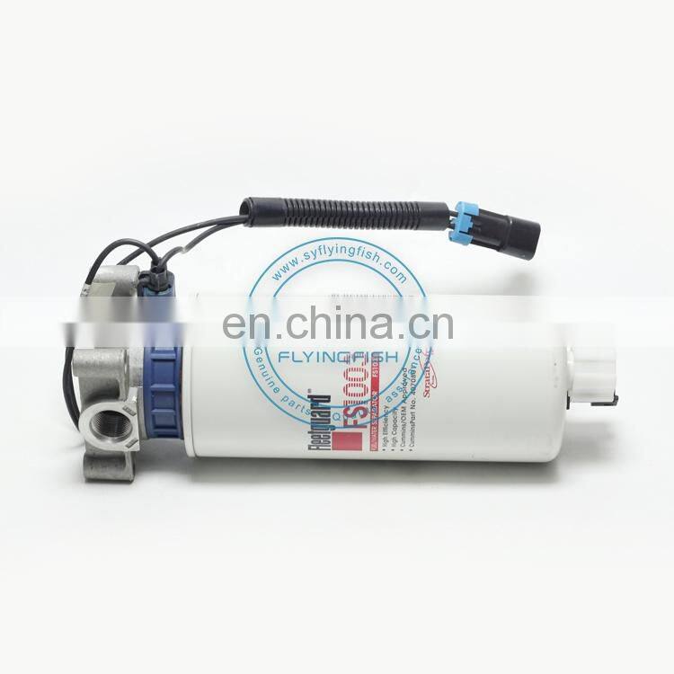 Original Engine Spare Parts Fuel Water Separator Filter Assy FS1003