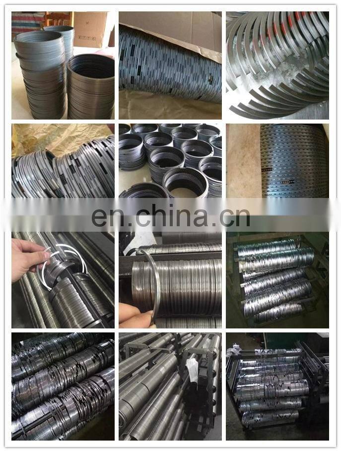 Piston Ring Set for D7D D7E