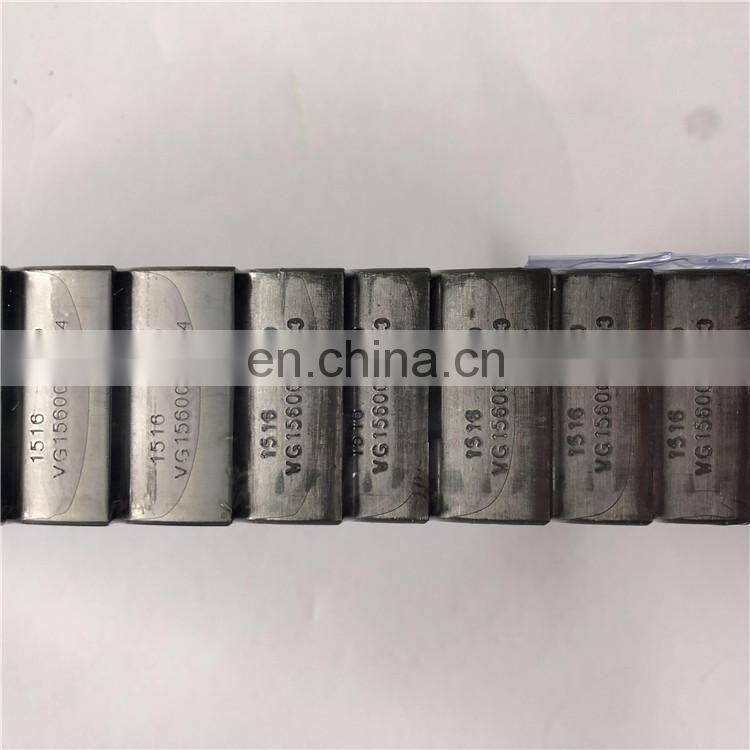 Cheap china truck engine spare parts main bearing for 615 VG1500010046