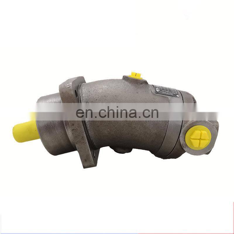 Trade assurance rexroth OEM A2F5W3P1 A2F5W2P1 A2F5W1P1 A2F5W4P1 A2F5W5P1 hydraulic pump