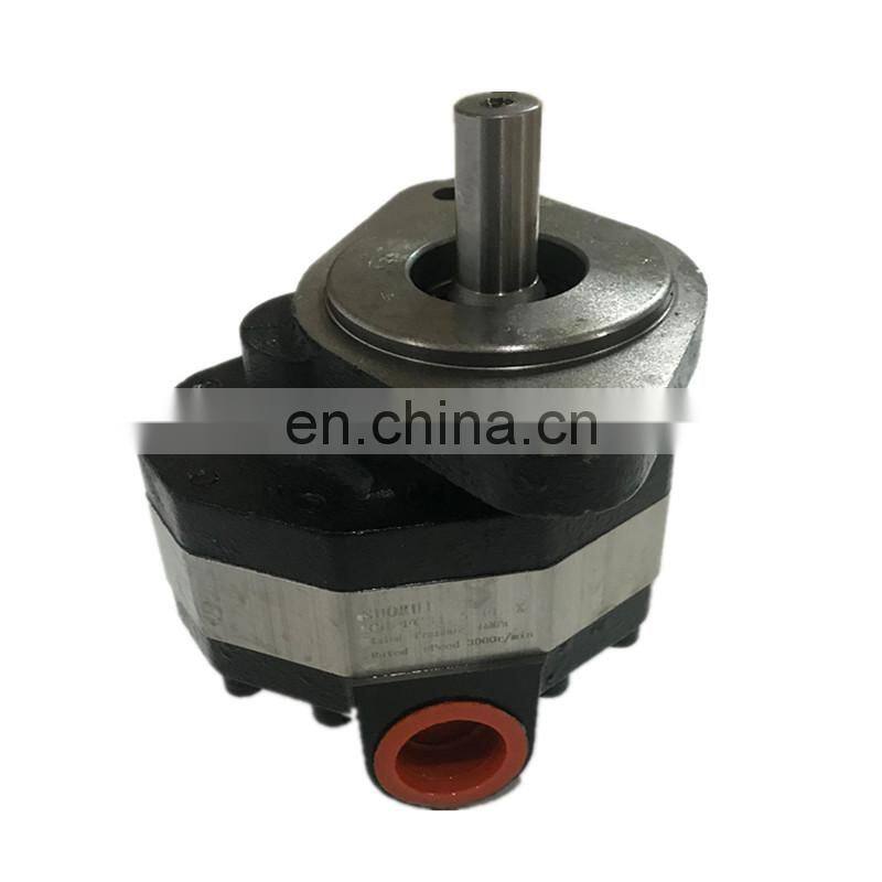 Original CB-FC31.5-FL-X Hydraulic gear pump