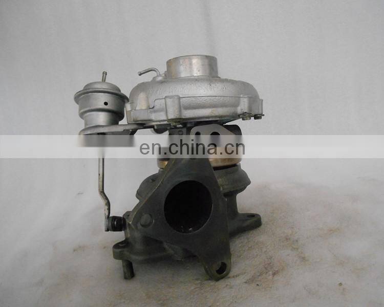 VF46 Turbo for Subaru Outback, Legacy GT MD13 US07, MY07 Engine RHF5H Turbo 14411-AA671 14411AA6709L 14411-AA670 Turbocharger