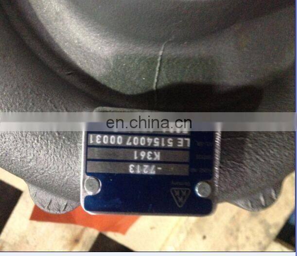 MAN-N TURBO K36 53369706711 51.09100-7590 v AUTO PARTS WELCOME