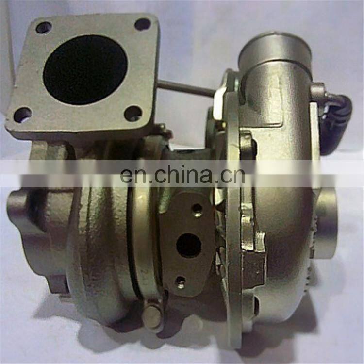 RHF5 turbocharger VA430099 123945-18020 with engine 4TNV106