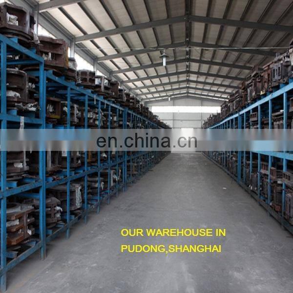Tractor Part Friction Disc E9NN2A097BA Used For Ford