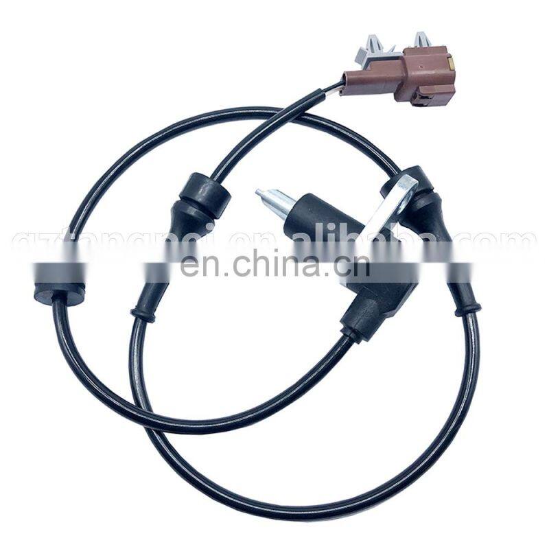 Auto Sensor ABS Wheel Speed Sensor For Niss-an Pathfind-er OEM 47911-0W060 479110W060