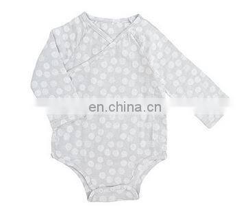 Summer Cute Cotton Infant Clothing Set Infant Clothes From China Baby Rompers