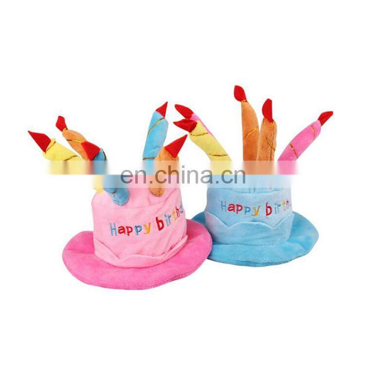 Wholesale Winter Cat Pet Dog Hat For Dogs