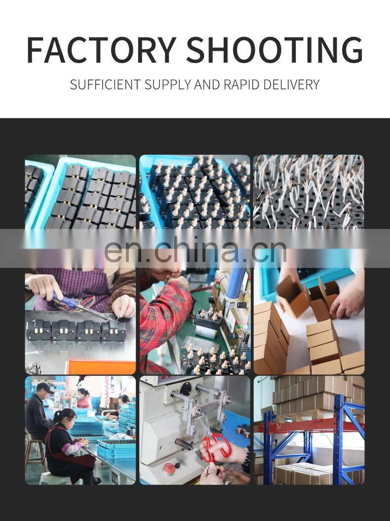 Customized Rocker Panel Light Water Tank Float Switch