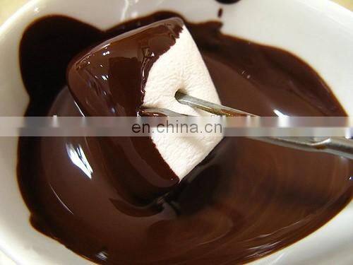 commercial chocolate melting machine/chocolate melting tank