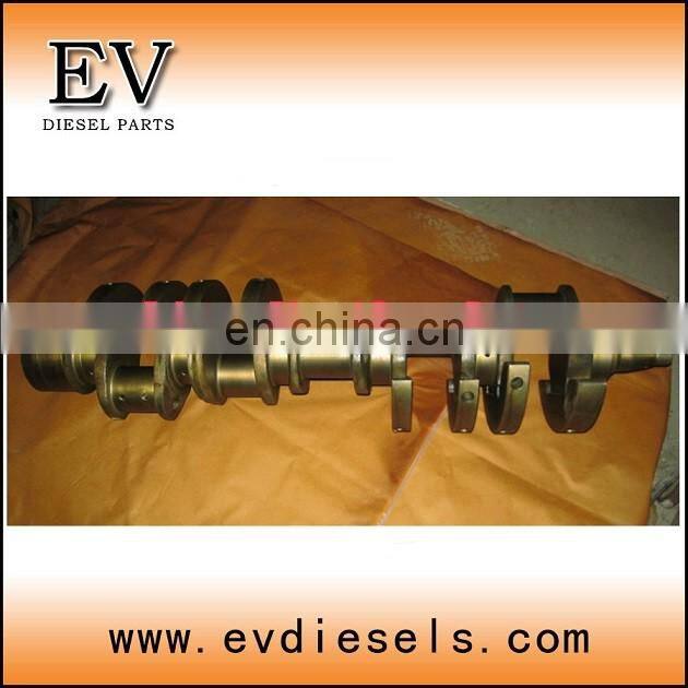 CONNECTING ROD RD8 RF8 CRANKSHAFT RE8 RG8 cylinder HEAD UD