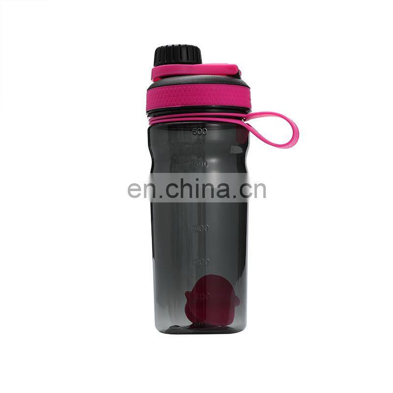 Cycling Sports Quality Assurance 2020 New Packaging Eco Workout Water Bottle