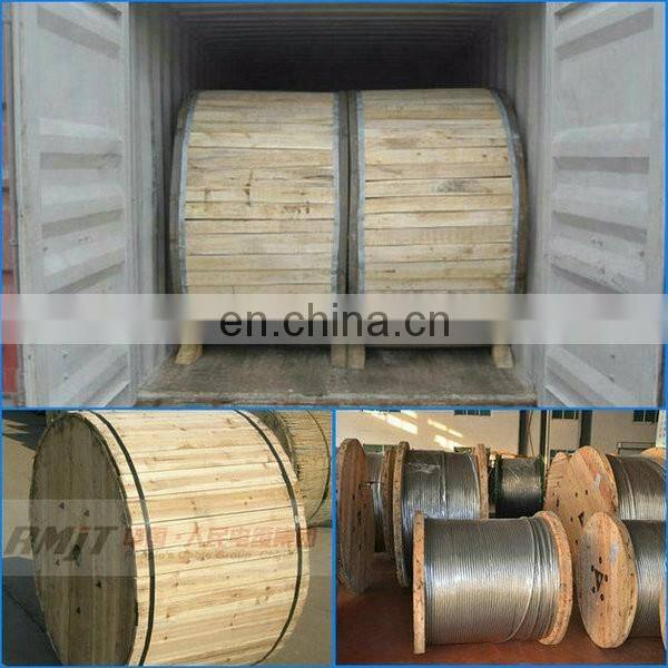 ACSR PHEASANT Conductor With ASTM B232 Standard