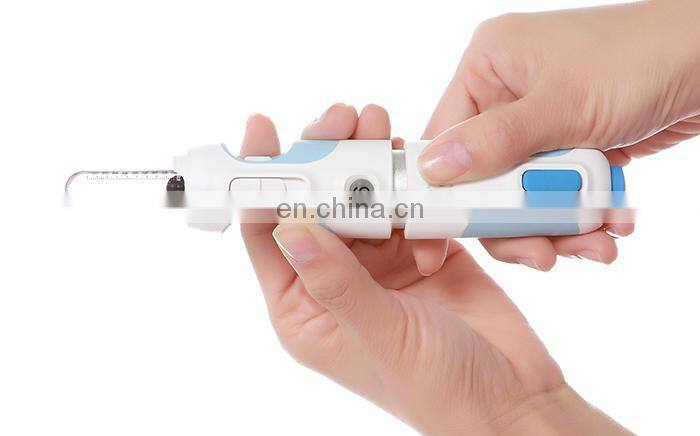 Newest Needle Free Meso Injector Pen Hyaluronic Filler Injection Gun