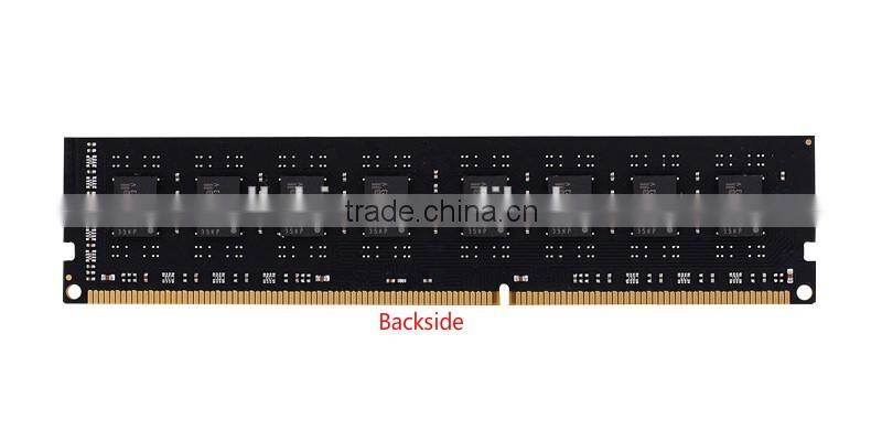 Wholesale Desktop DDR3 8GB 1600MHZ Ram Memory Module Good price for Sale