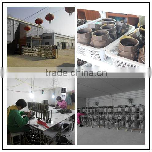 High-quality stainless steel comlock coupling type F coulping rigging cam lock