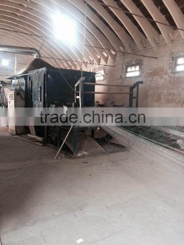 DSTB Double Knot Nylon Monofilament Fishing Net