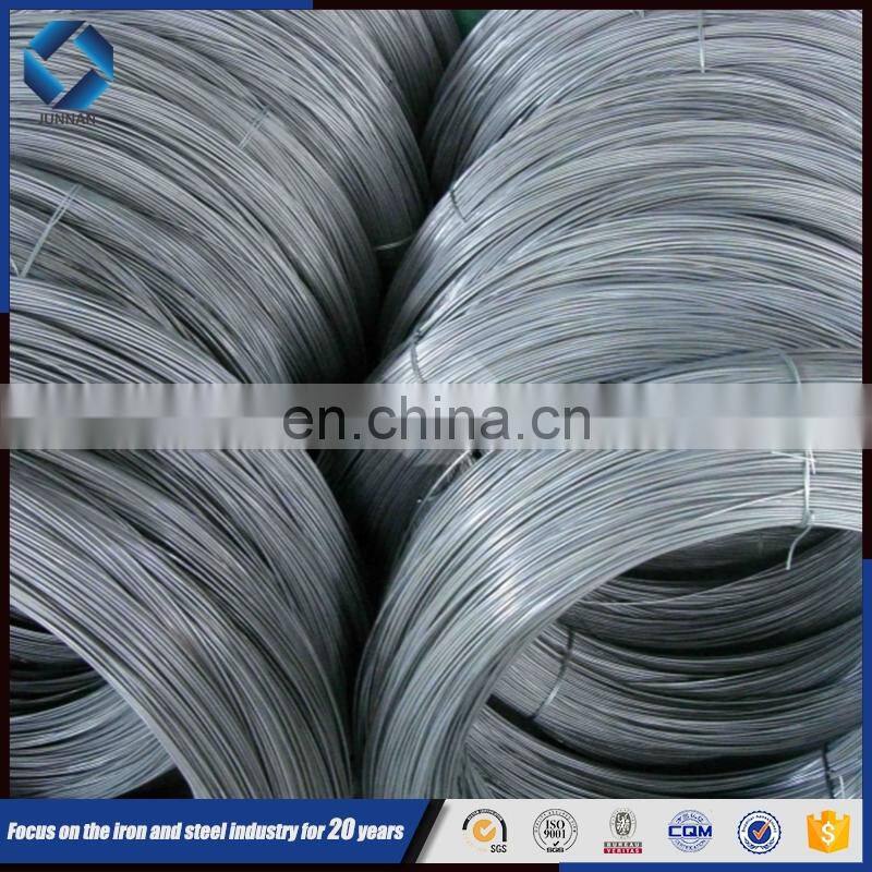 BWG 21 22 20 24 8 10 12 14 16 18 GI Binding Iron ELECTRO Galvanized Wire