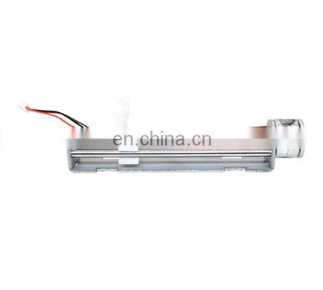 SM1545-M3*P0.5 1mm Micro Linear Stepping Motor 9V Screw motor Permanent Magnetic bipolar 18 degree stepping motor for 3D printer