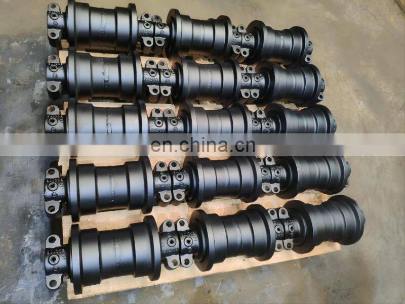 E70B Excavator Spare Parts E70B Track Roller