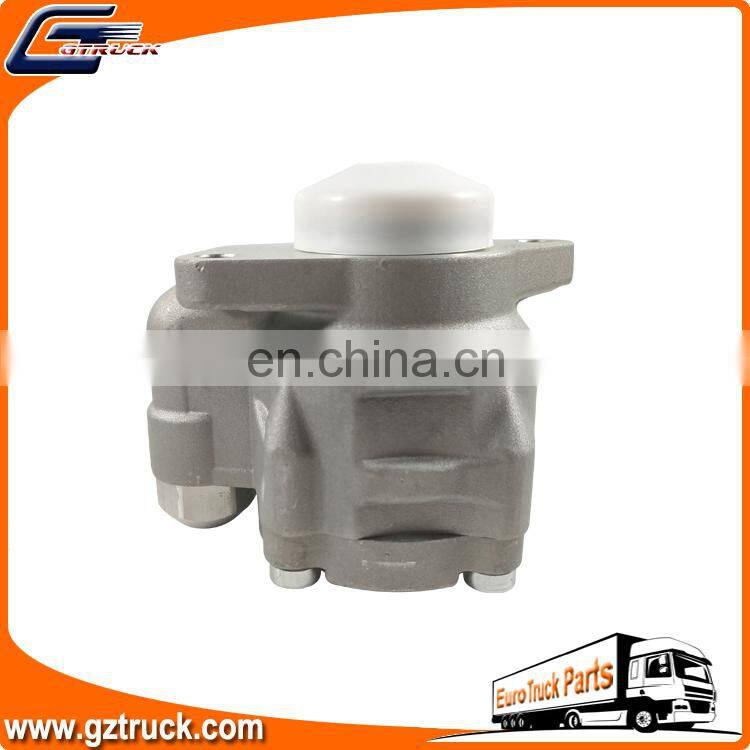 Hydraulic Power Steering Pump Parts Oem 542009210 24601780 24604980 for MB Truck Pump Servo