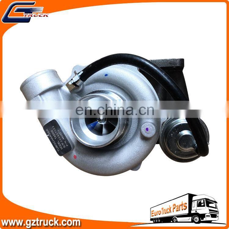 Electric Diesel Engine Turbocharger OEM 99449169 99449170 8008674 504033071 61319900 61320961 5801407469 for Ivec Truck