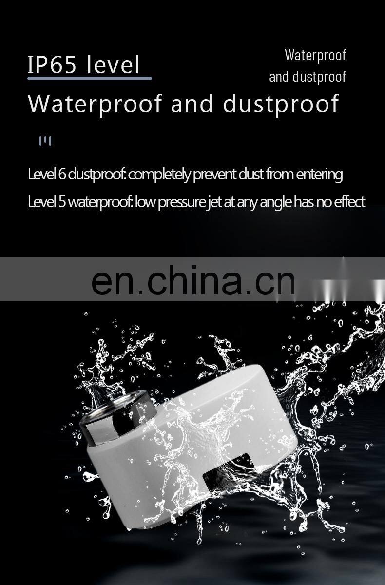 GIBO- sensor faucet adapter new design mini size