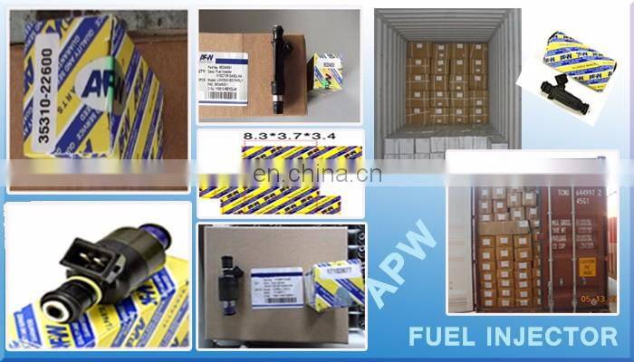 96351840 Fuel Injector For Matiz Engine