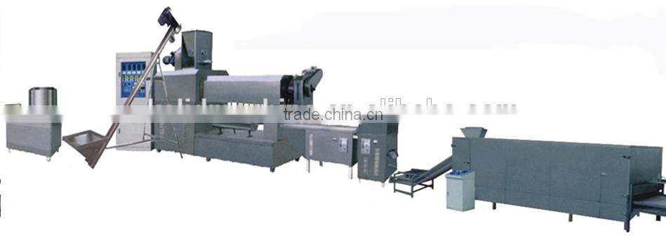 China Supplier Electric Industrial Pasta Machine