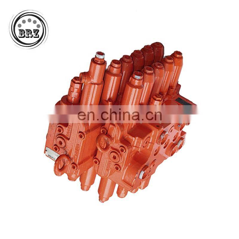 SK290-6 SK290 Control Valve SK300 Main Control Valve SK300LC Main Valve LB30V00005F1 2436U2669F1