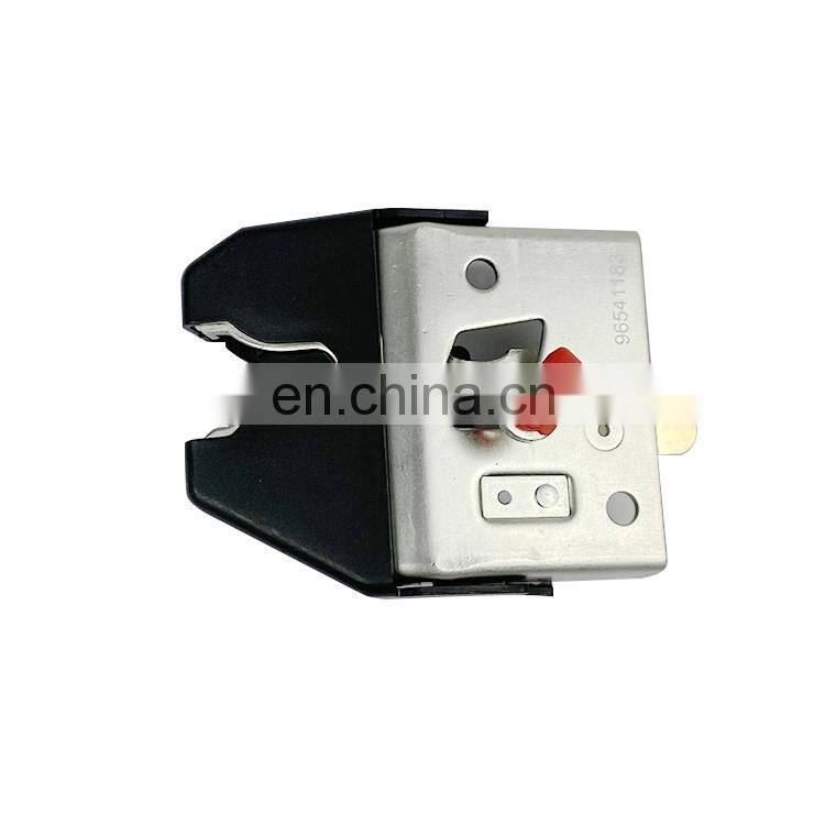 OEM GL-AV-001 96541183 Tail Gate Lock For Chevrolet Aveo