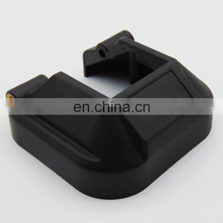 High Quality Customized Plastic Injection Parts plastic spare parts plastic pieces plastic injection products