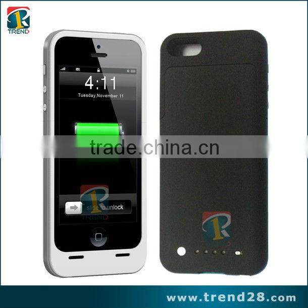 2013 new product power bank for iphone 5