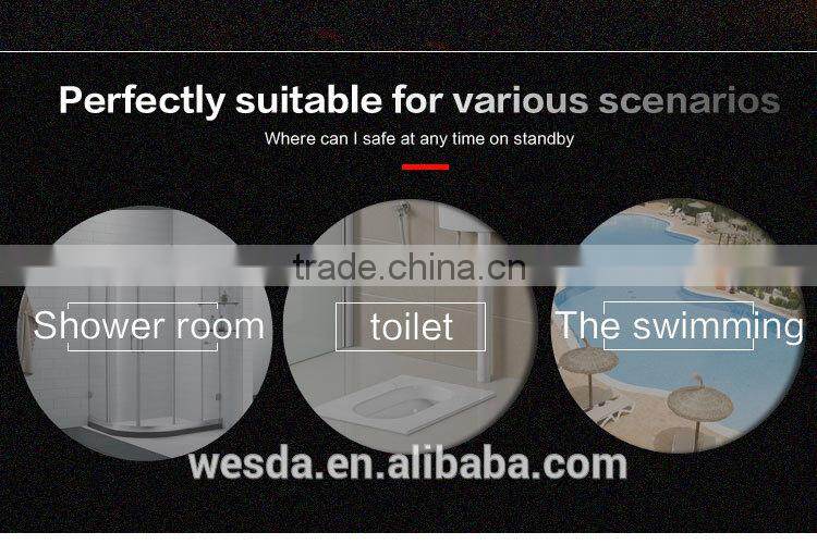 Stainless Steel safety grab bar /Bathroom Handicap Grab Bar 307