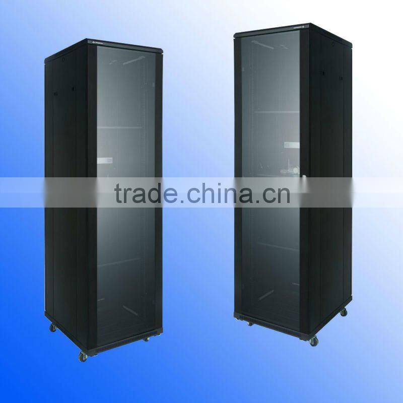 server cabinet 19 inch (6-46U) network cabinet