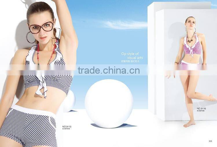 2011 new style sexy ladies` swimwear;tankini swimwear;fashionable beachwear