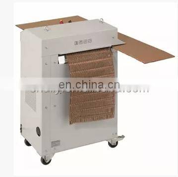 Heavy duty paper shredder industry chipper shredder for office and senior occasion
