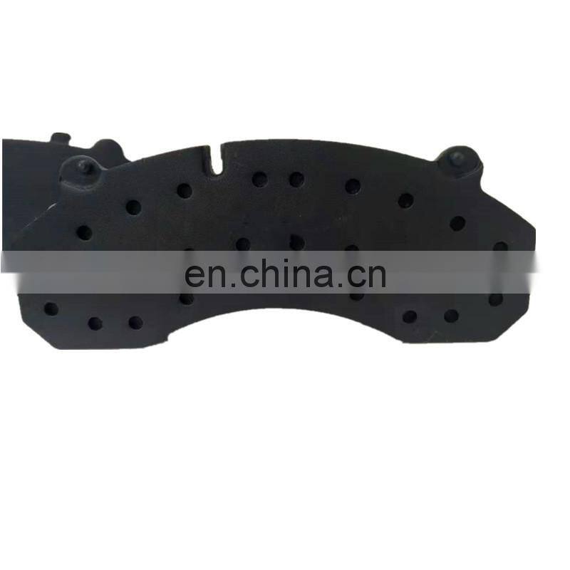 Truck brake pads 29244.29246.29087. Car brake pads